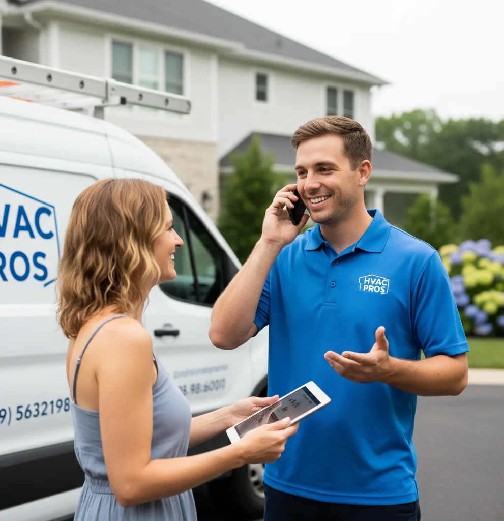 Furnace Installation in Pleasant Hill, CA